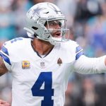 Dak Prescott’s NFL Week 6 feat highlights Cowboys’ significant issues