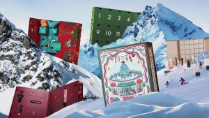 20 Best Beauty Advent Calendars Worth Buying Before December 2025