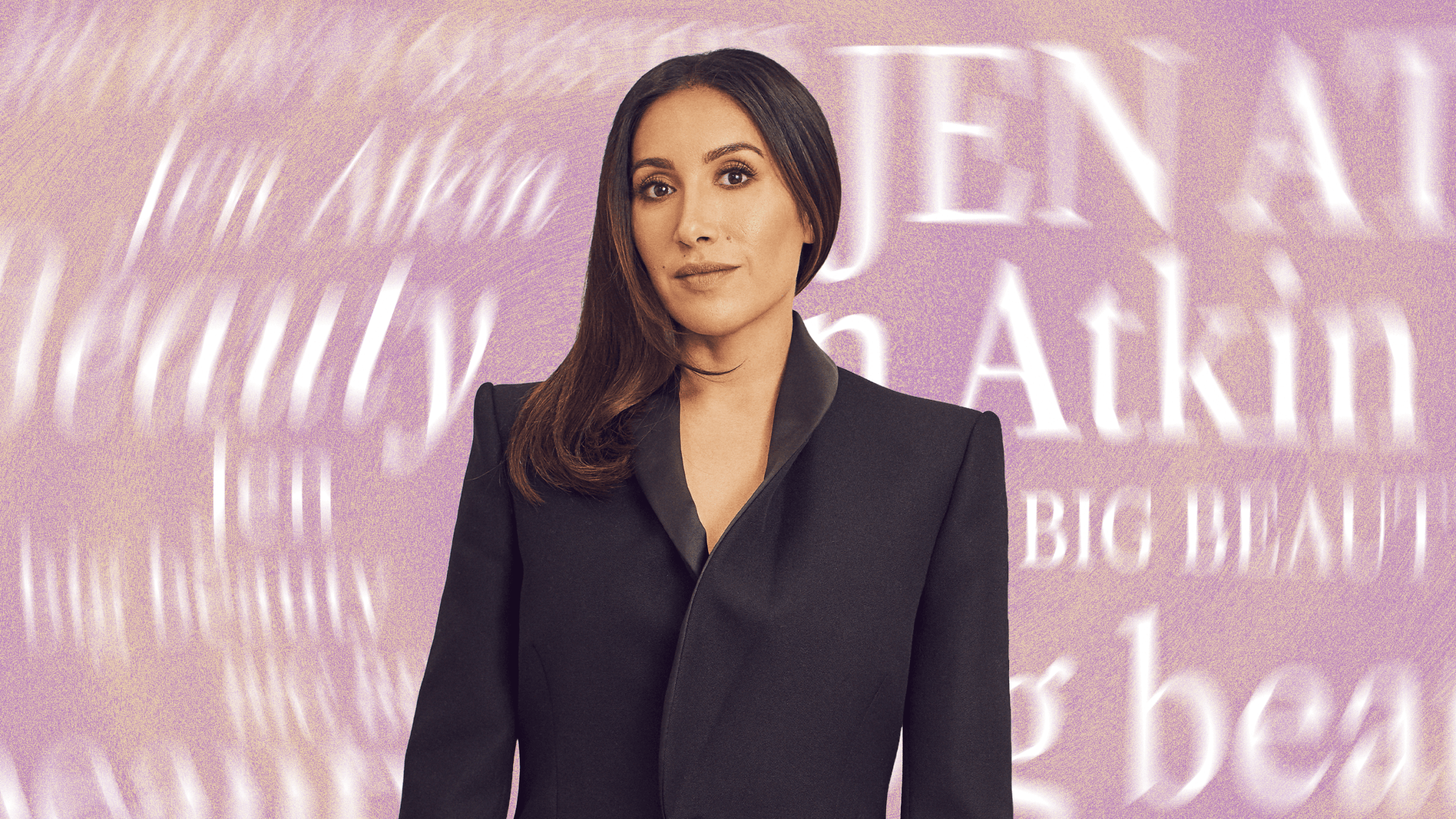 Jen Atkin on Motherhood, Beauty Fails, and Why Balance Is ‘B.S.’