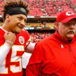 Andy Reid and Chiefs add new wide receiver just in time for Patrick Mahomes’ Super Bowl revenge tour