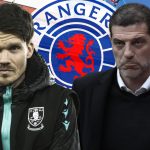Rangers draw up new shortlist for manager’s job including former player and ex-Premier League boss after Steven Gerrard snub