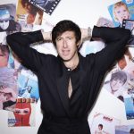 Party Like Royals at ARMANI/CAFFÈ with Alessandro Ristori