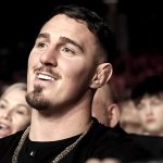 Tom Aspinall reveals which heavyweight champion he would lose to