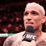 Charles Oliveira calls for rematch with ‘BMF’ Max Holloway, Holloway responds