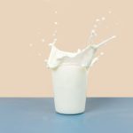 Why are dairy prices declining?