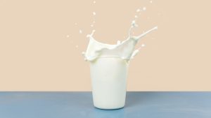 Why are dairy prices declining?