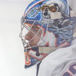 Islanders’ Patrick Roy not concerned by Ilya Sorokin’s shaky start to season: ‘He’s got my trust’