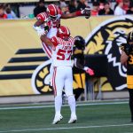 3DownNation CFL power rankings: Calgary Stampeders give thanks for return to form