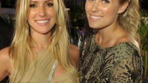 Laguna Beach’s Lauren Conrad, Kristina Cavallari Reunite