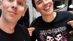 YouTubers Dan, Phil Dating Since 2009, Confirm Romance