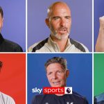 Tea, teeth and sandwiches! | PL managers answer internet’s most divided questions