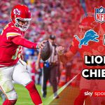 Detroit Lions @ Kansas City Chiefs | 2025 Week Six NFL highlights