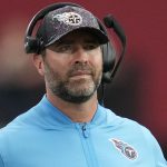 NFL: Tennessee Titans fire head coach Brian Callahan after dismal start to season