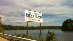 Rhode Island continues to eye open sports betting market