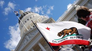 Gov. Newsom signs California sweepstakes casinos prohibition