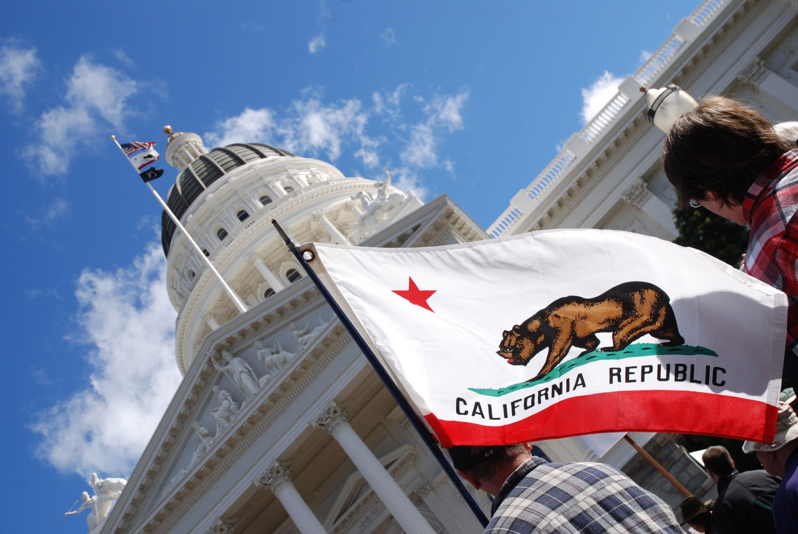 Gov. Newsom signs California sweepstakes casinos prohibition