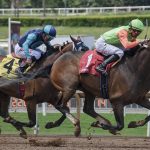 Weekend Report: HKJC welcomes former Chelsea exec, PMU new pools betting