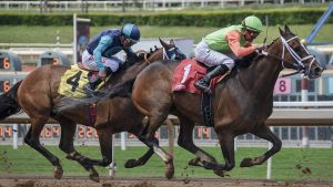 Weekend Report: HKJC welcomes former Chelsea exec, PMU new pools betting