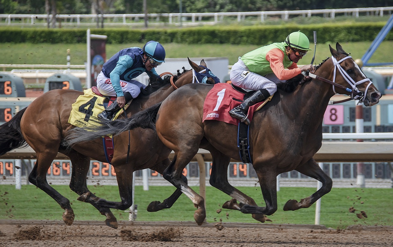 Weekend Report: HKJC welcomes former Chelsea exec, PMU new pools betting