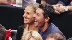 Rory McIlroy and Wife Erica’s Unusual Request to LIV Golfer Anirban Lahiri Finally Surfaces