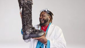 T-Pain And Crocs Bring His “Boots With The Fur” Line To Life With New Collaboration
