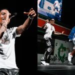 Soulja Boy Cranks Up Druski’s NYC Coulda Been Fest And Talks Surprise ‘Swag 7’ Album