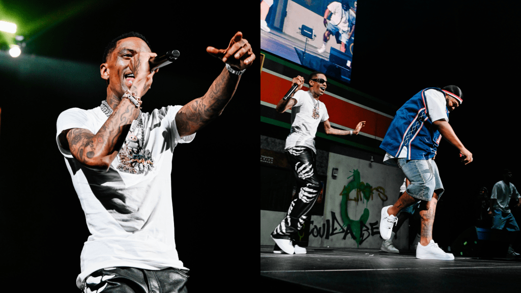 Soulja Boy Cranks Up Druski’s NYC Coulda Been Fest And Talks Surprise ‘Swag 7’ Album