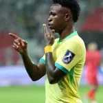 Japan vs. Brazil live score: International friendly highlights, stats, result as Selecao face Samurai Blue