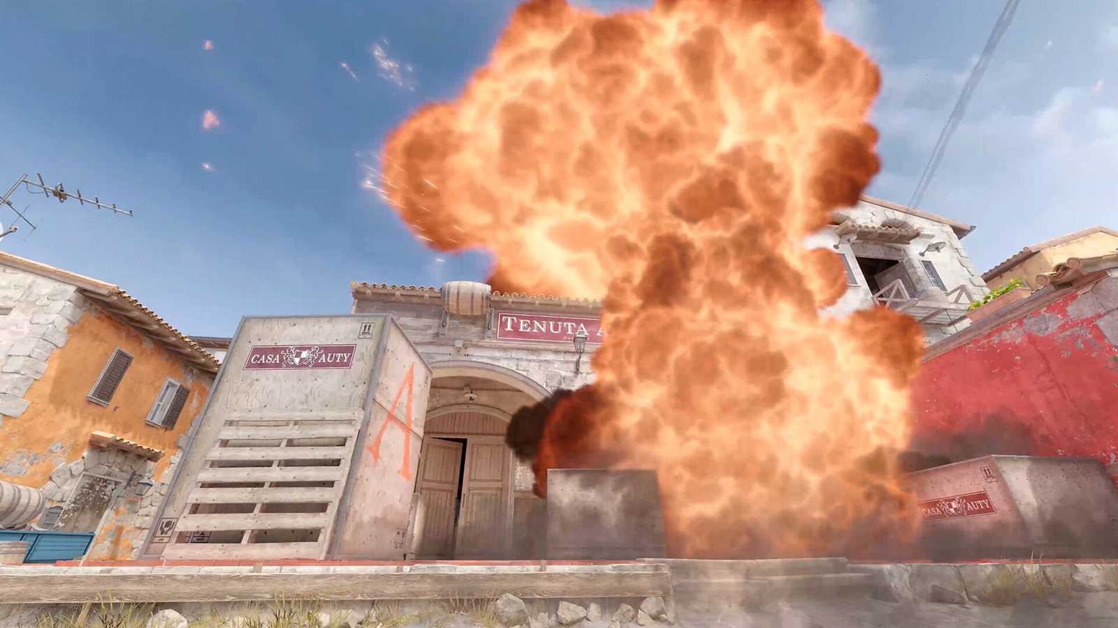 Valve Tests CS2 Update That Could Break Defuse Fakes