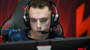 BIG Bench Star Player to Promote Untested Academy IGL