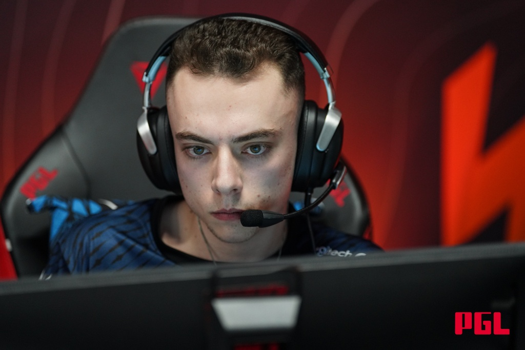 BIG Bench Star Player to Promote Untested Academy IGL