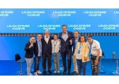 Moeve presents ‘El Sentido’, a documentary that shows the social impact of LALIGA GENUINE Moeve