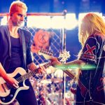 “If my tone or phrasing sounded awkward my teacher would make me do push-ups!”: David Immerman on moving from pure shredding to playing with American Idol stars and Avril Lavigne – and why he never wanted to start his own band