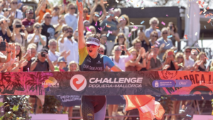 World-Class Pros Descend on Mallorca for Season Finale at Challenge Peguera-Mallorca