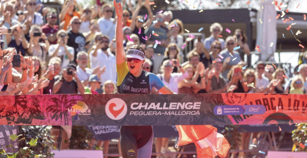 World-Class Pros Descend on Mallorca for Season Finale at Challenge Peguera-Mallorca