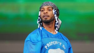 Armani White Breaks His Silence After Kentucky Arrest And Explains Viral Mugshot