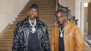 Clipse Keep Winning Streak Going With “So Be It” Performance On “Jimmy Kimmel Live!”