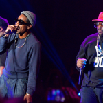 Killer Mike, JID & Sleepy Brown To Honor Outkast At 2025 Rock & Roll Hall Of Fame Induction