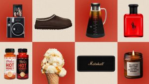 57 Best Gifts for Boyfriends Every Type of Guy Will Love 2025