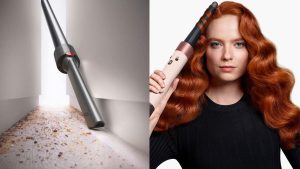 8 Early Dyson Black Friday Deals, Including 45% Off Cordless Vacuums