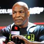 Mike Tyson never considered fighting in UFC due to pay
