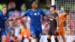 Chelsea star compared to Hazard is actually “closer to Neymar” and could be world class soon