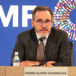 IMF forecasts 4%  growth rate for Ghana in 2025 and holds inflation at 12%
