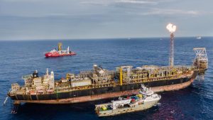 Ghana’s oil output peaked in 2019 – PIAC warns of sharp production decline