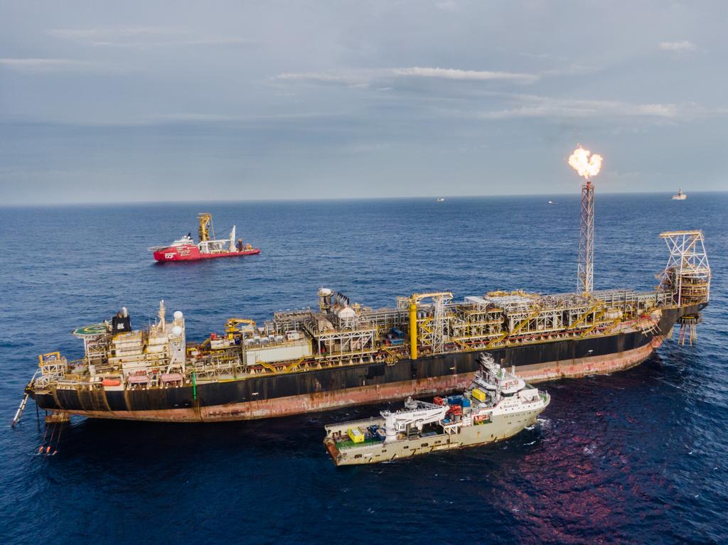 Ghana’s oil output peaked in 2019 – PIAC warns of sharp production decline