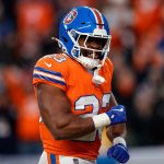 Vikings Should Kick the Tires on Newly Released RB