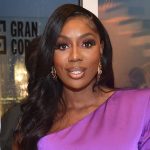 ‘RHOP’ Star Wendy Osefo Reportedly Removed From Professor Position At Wesleyan University Following Fraud Arrest