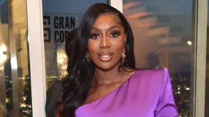 ‘RHOP’ Star Wendy Osefo Reportedly Removed From Professor Position At Wesleyan University Following Fraud Arrest