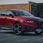 Alfa Romeo Tonale Facelift Brings Fresh Look And Powertrain Tweaks