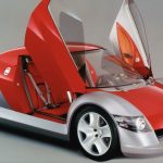 The Honda Spocket Concept Was Way Ahead Of Its Time